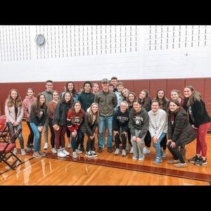 Meet your Posher, Alyssa